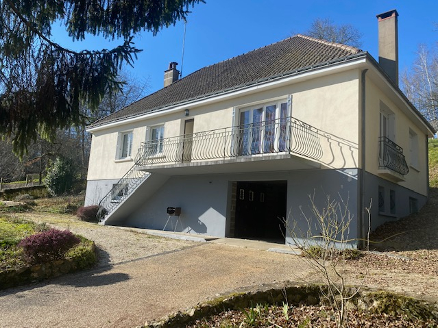 Photo Maison Crotelles 4 pièce(s) 109 m2 image 1/6