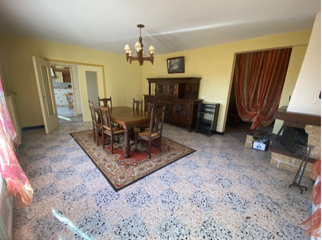 Photo Maison Crotelles 4 pièce(s) 109 m2 image 3/6