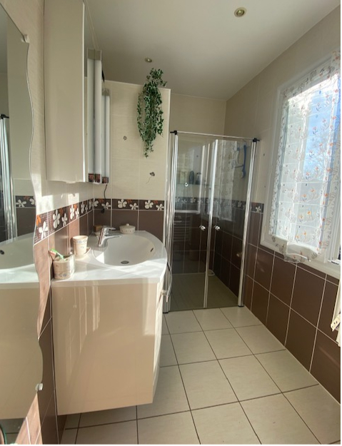 Photo Maison Crotelles 4 pièce(s) 109 m2 image 5/6