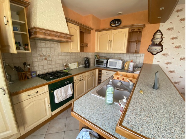 Photo Maison Crotelles 4 pièce(s) 109 m2 image 6/6