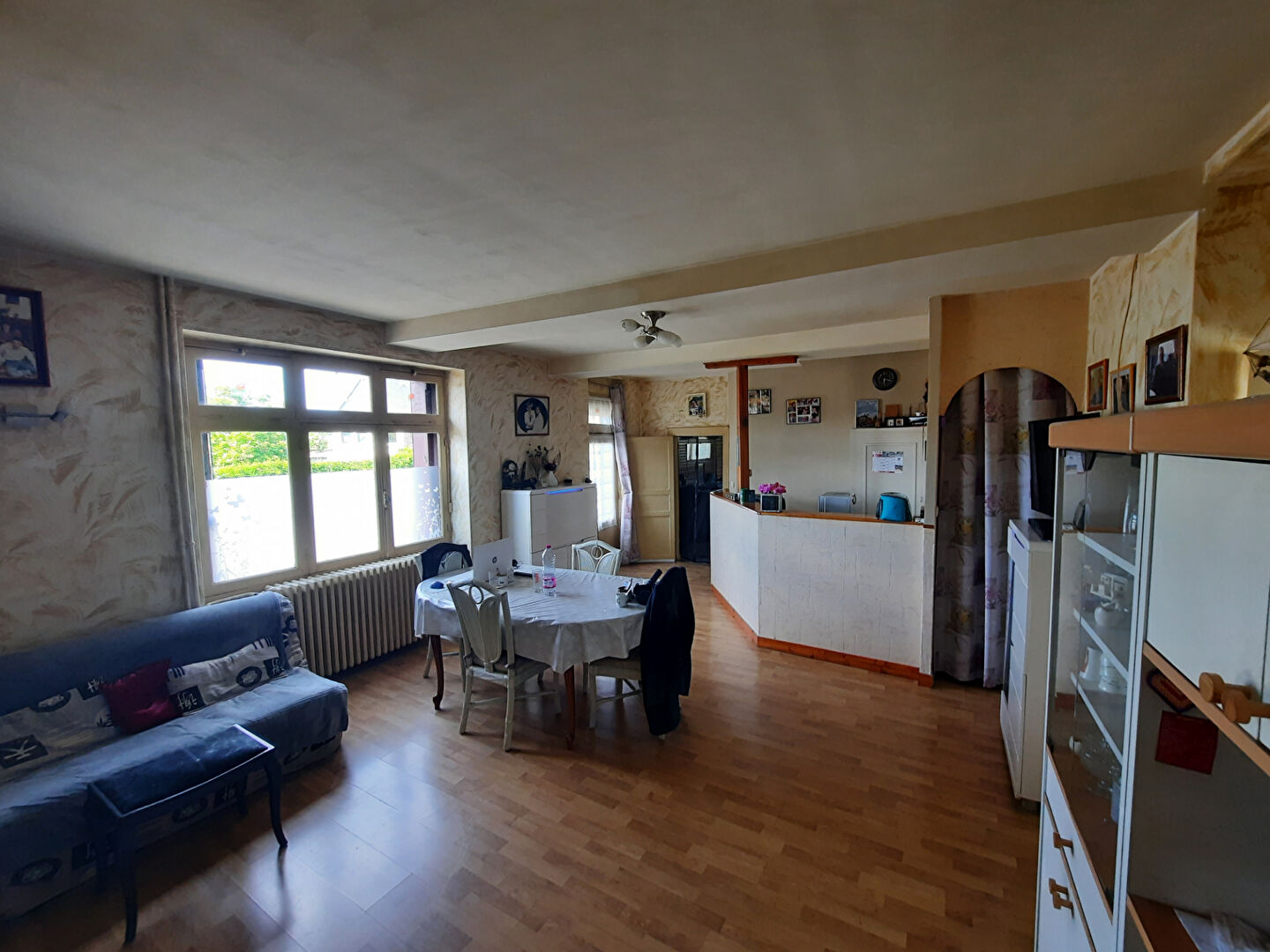 Photo SARGE SUR BRAYE 41 / Maison  7 pièce(s) 149 m2 image 3/6