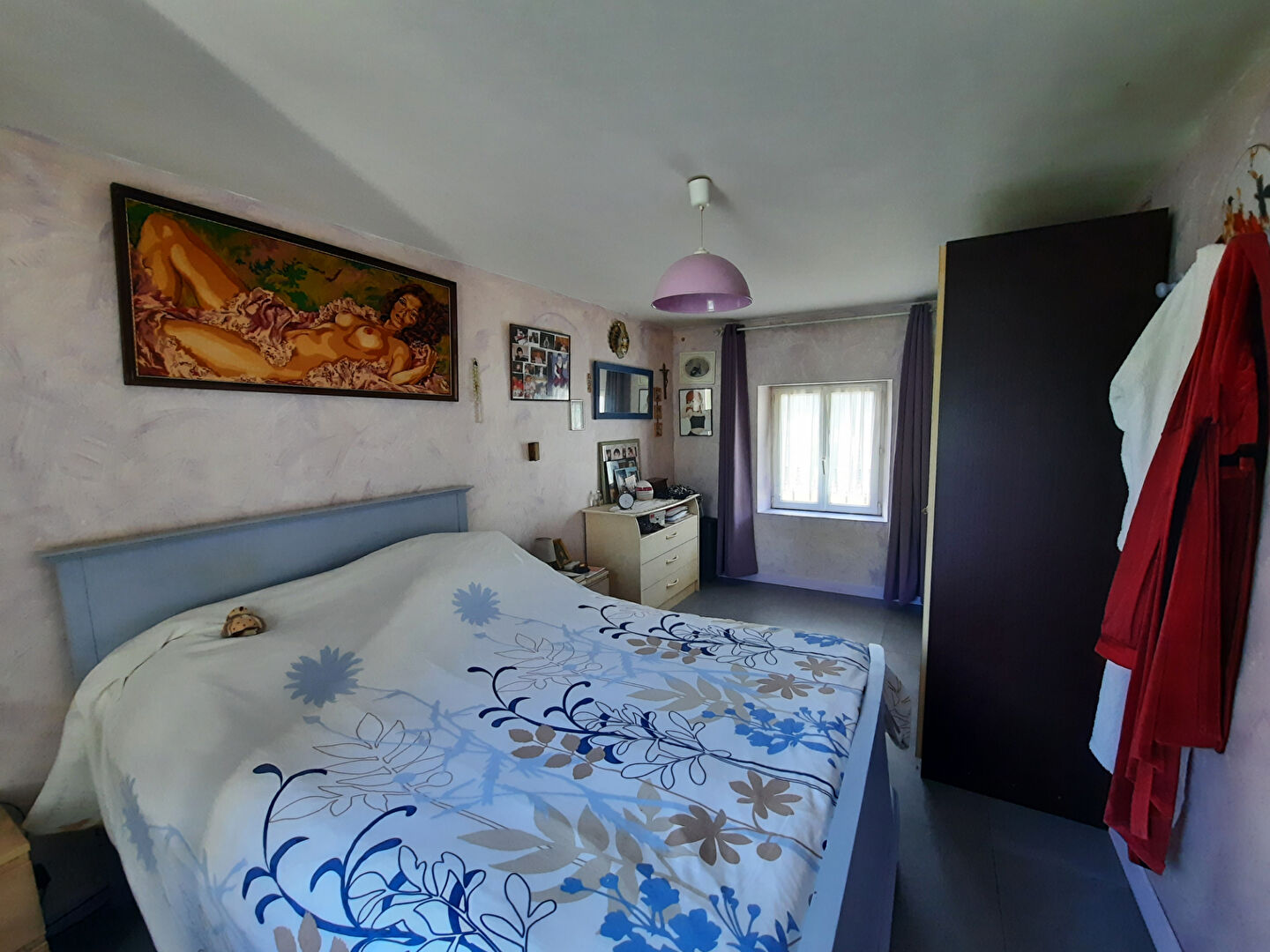 Photo SARGE SUR BRAYE 41 / Maison  7 pièce(s) 149 m2 image 4/6