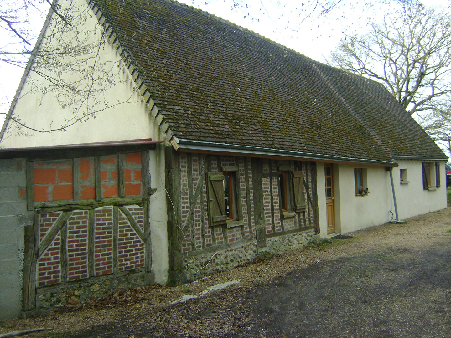 Photo Maison Chateau Renault 6 pièce(s) 160 m2 image 2/6