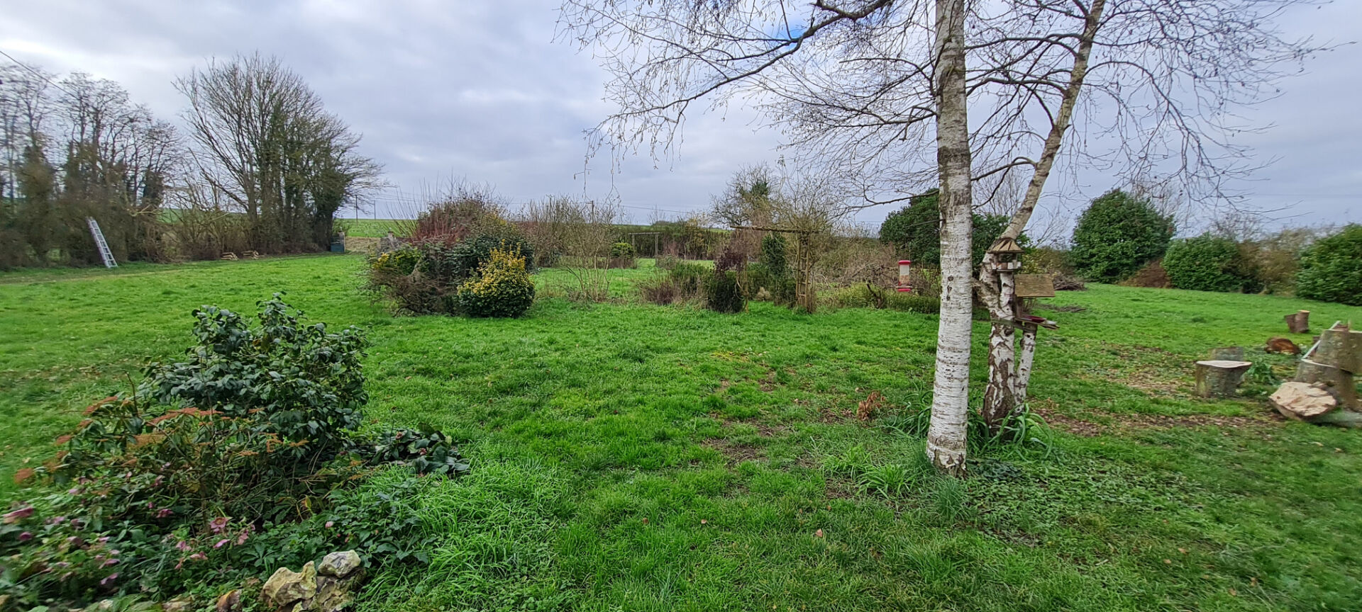 Photo Maison  5 pièce(s) 116 m2 image 2/6