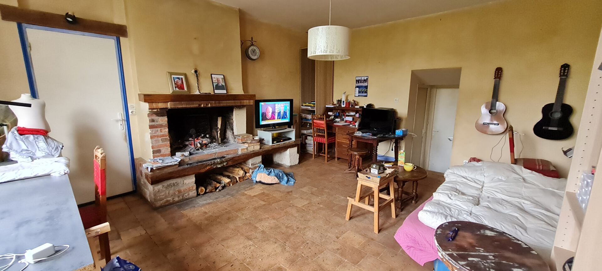 Photo Maison  5 pièce(s) 116 m2 image 3/6