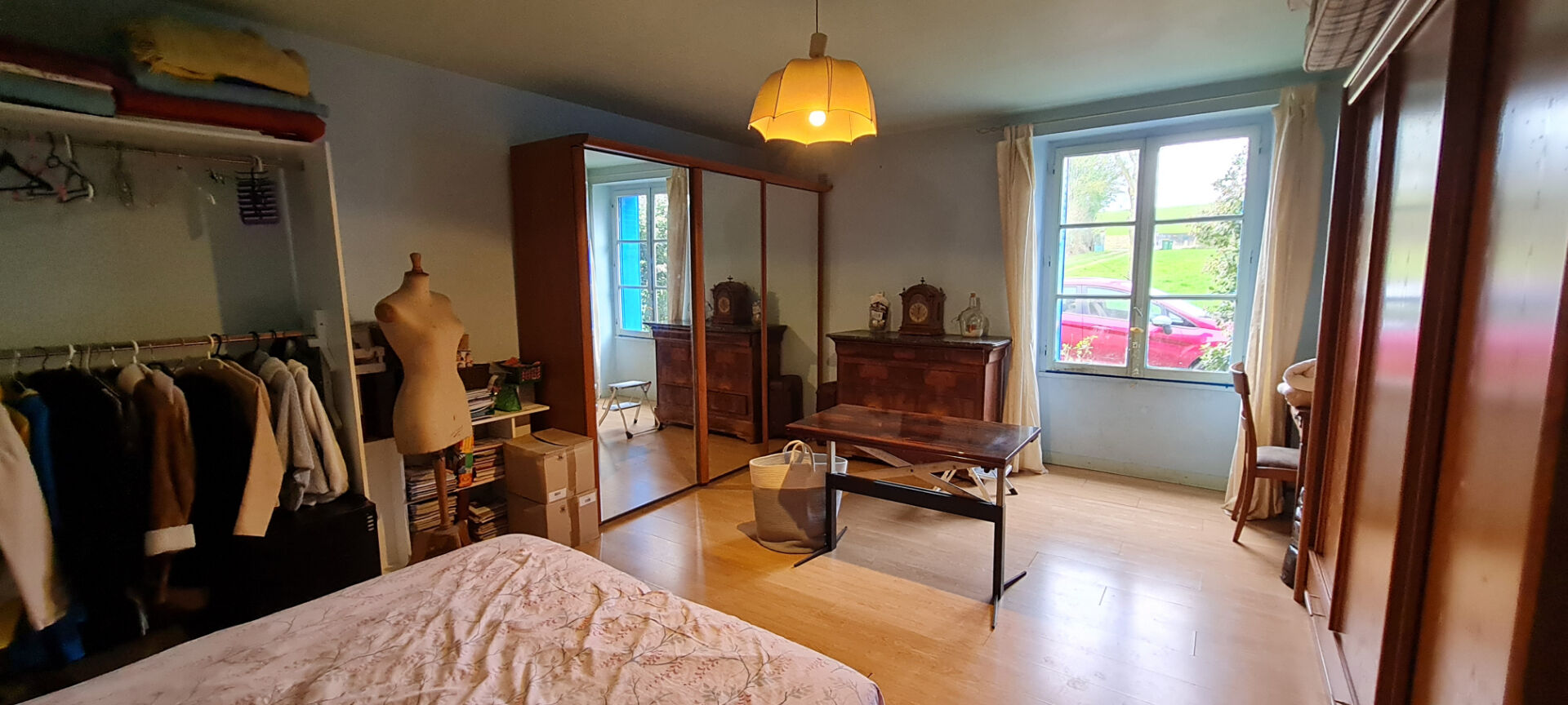 Photo Maison  5 pièce(s) 116 m2 image 4/6