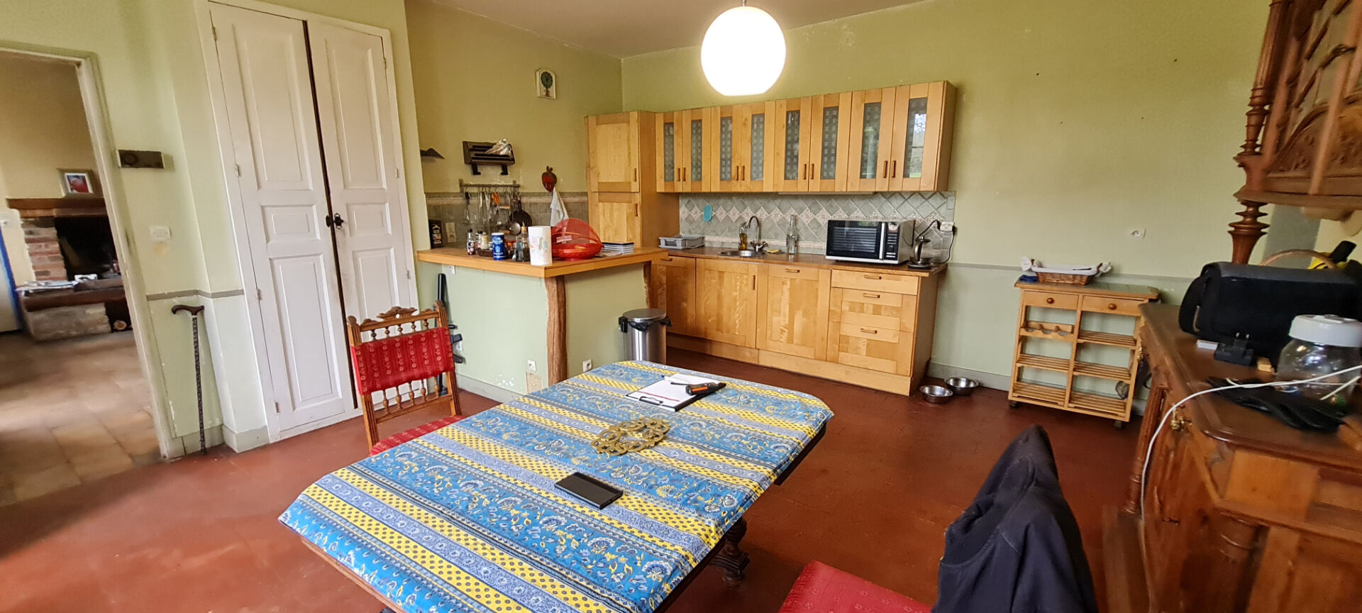 Photo Maison  5 pièce(s) 116 m2 image 5/6