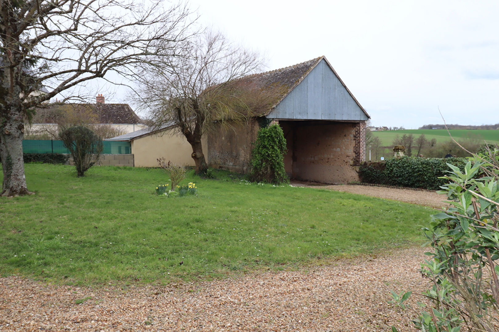 Photo Maison Saint Martin Des Bois 5 pièce(s) 87 m2 image 2/6