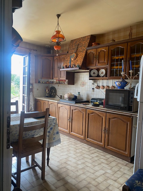 Photo Maison de plain pied image 2/6