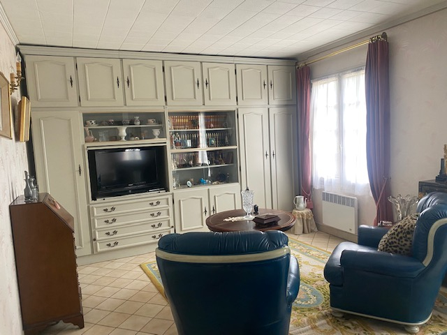 Photo Maison de plain pied image 3/6