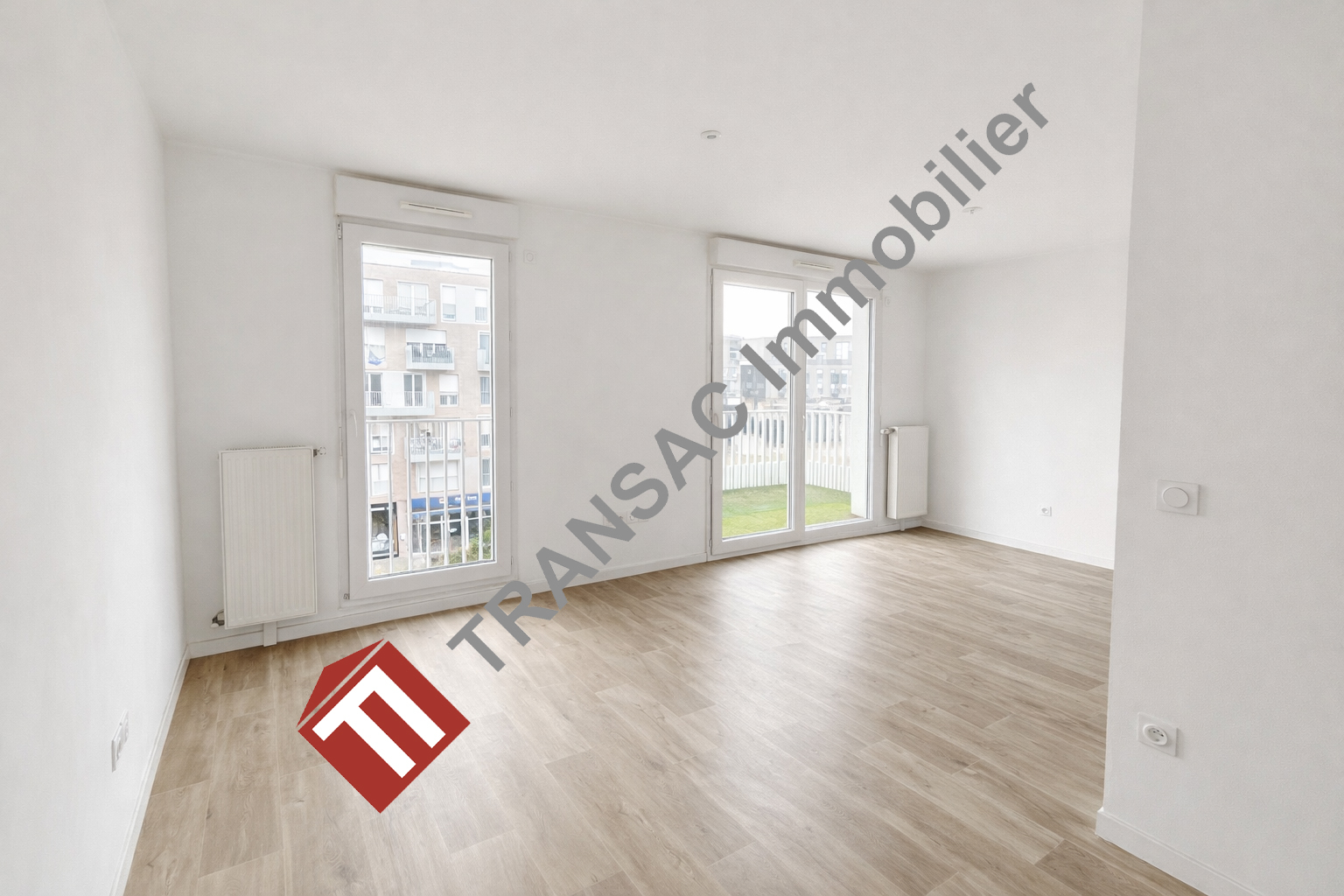 Agence immobilière de 
 TRANSAC IMMOBILIER - Transac Immobilier 
