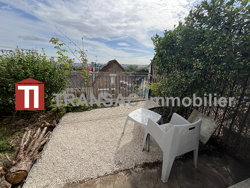 Agence immobilière de 
 TRANSAC IMMOBILIER - Transac Immobilier 
