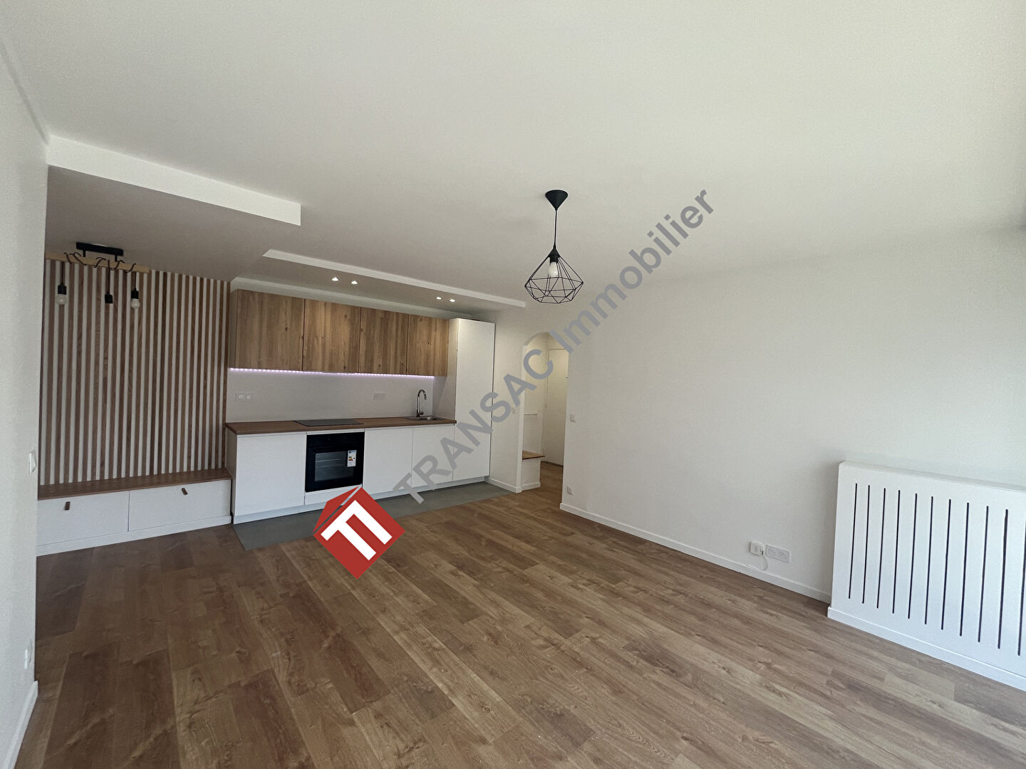 Agence immobilière de 
 TRANSAC IMMOBILIER - Transac Immobilier 
