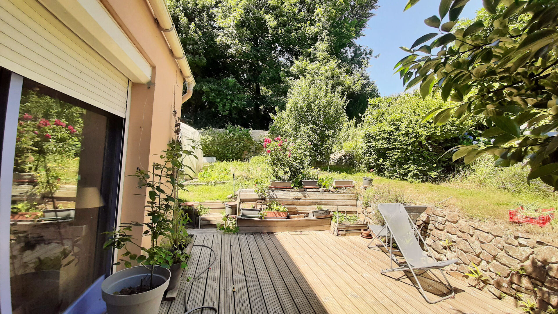 Agence immobilière de 
 TRANSAC IMMOBILIER - Transac Immobilier 

