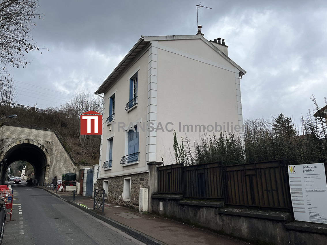 Agence immobilière de 
 TRANSAC IMMOBILIER - Transac Immobilier 
