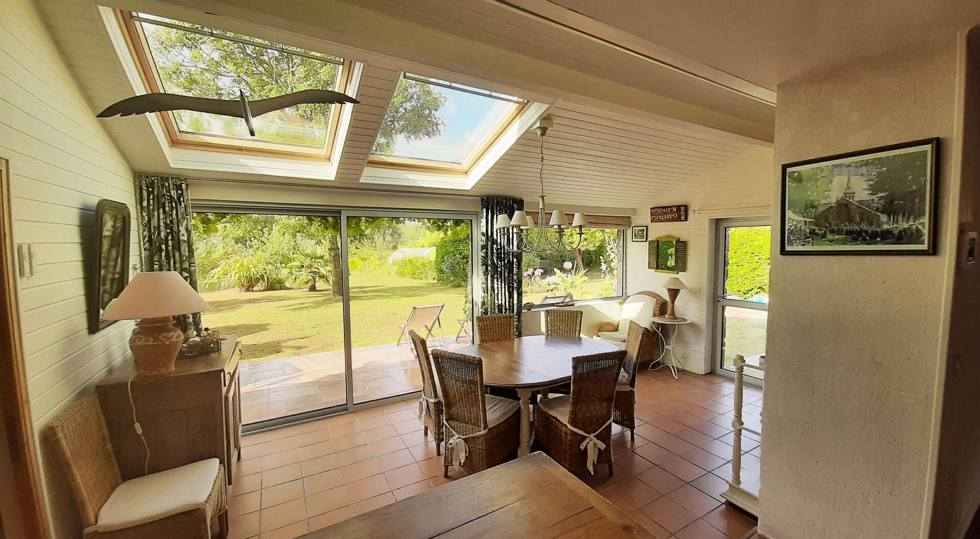 Agence immobilière de 
 TRANSAC IMMOBILIER - Transac Immobilier 
