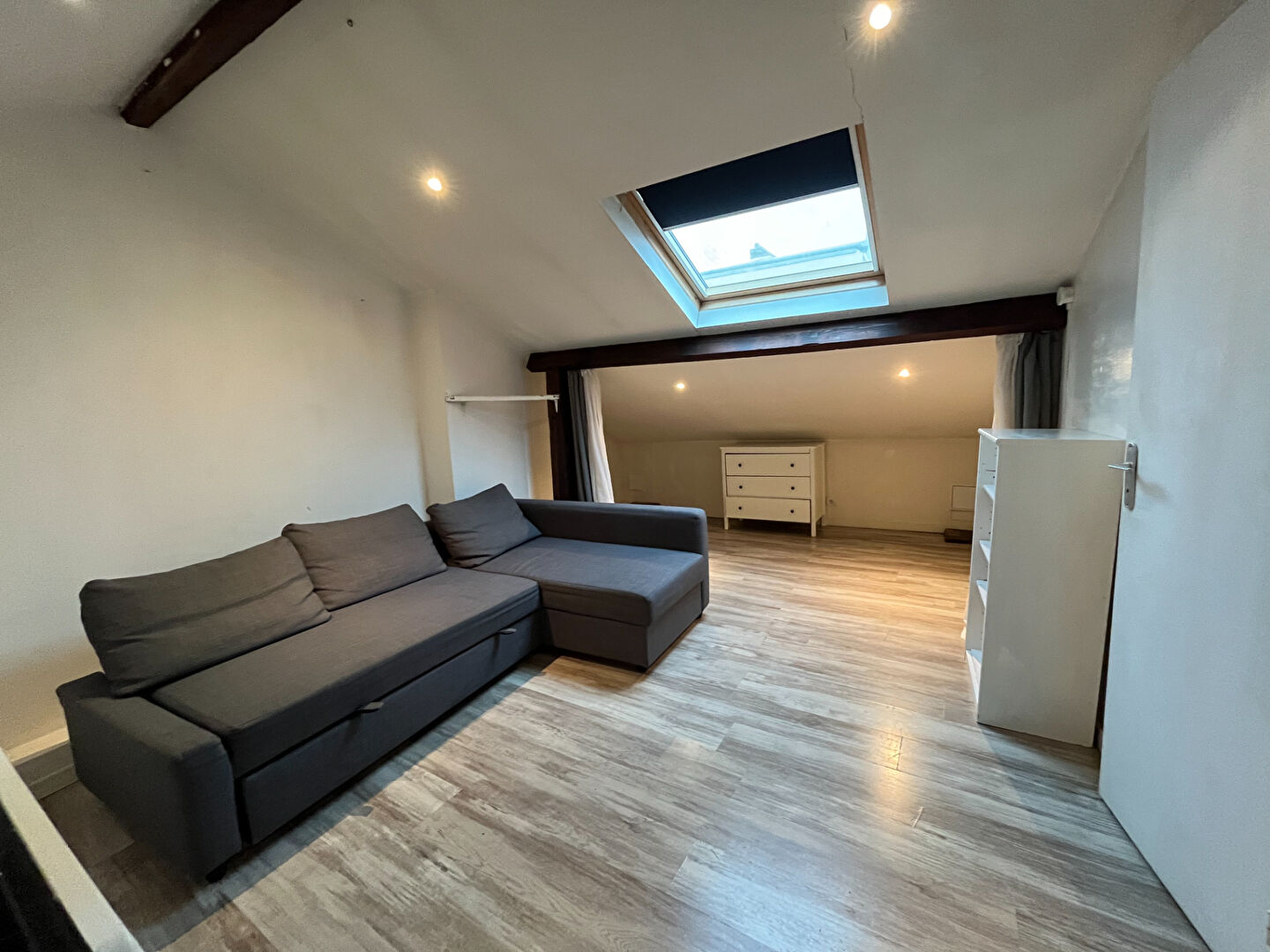 Agence immobilière de 
 TRANSAC IMMOBILIER - Transac Immobilier 
