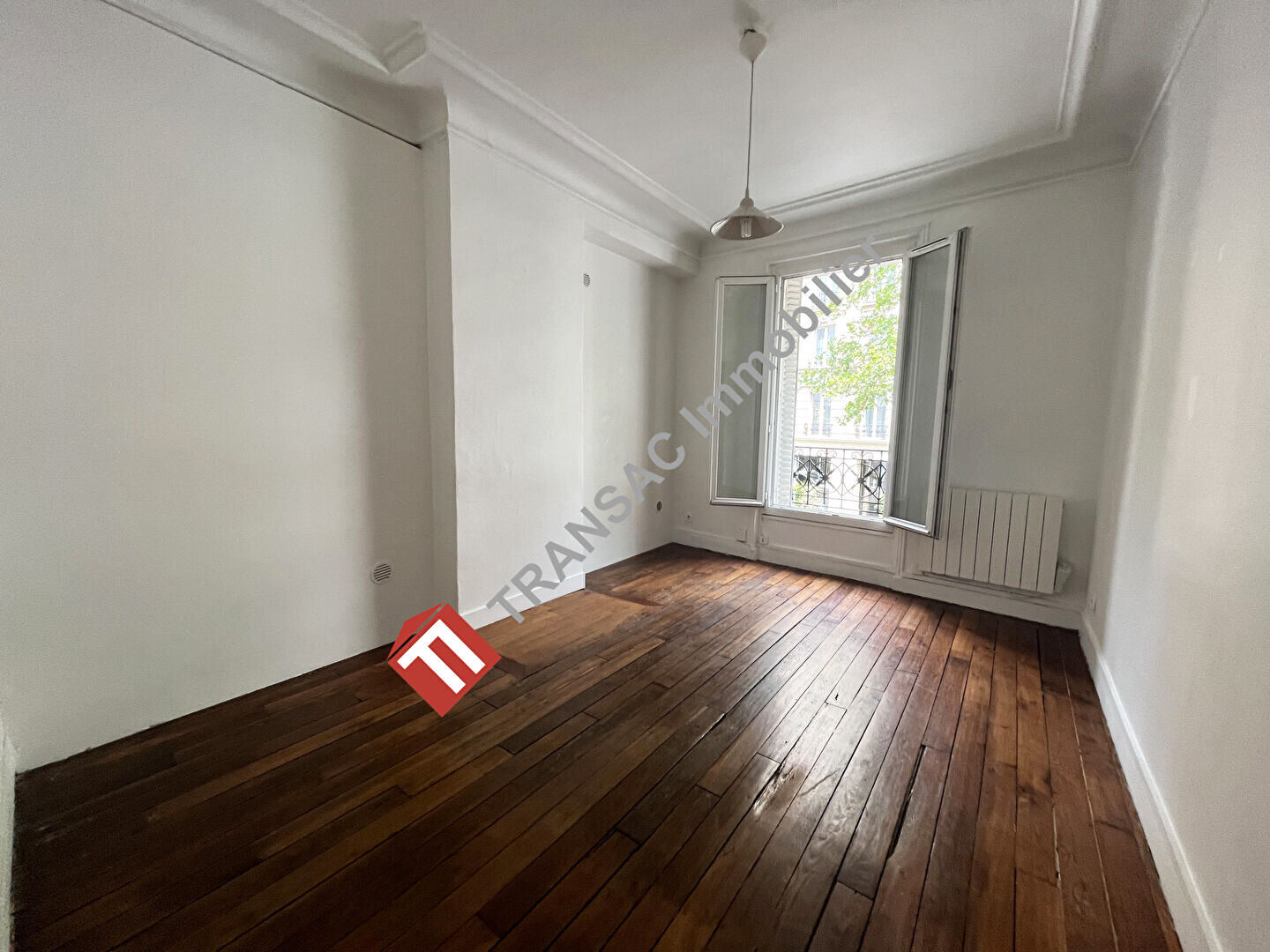 Agence immobilière de 
 TRANSAC IMMOBILIER - Transac Immobilier 
