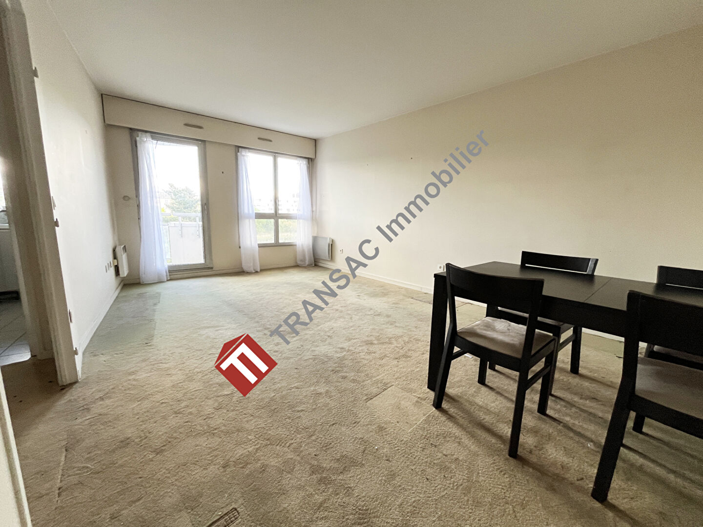 Agence immobilière de 
 TRANSAC IMMOBILIER - Transac Immobilier 
