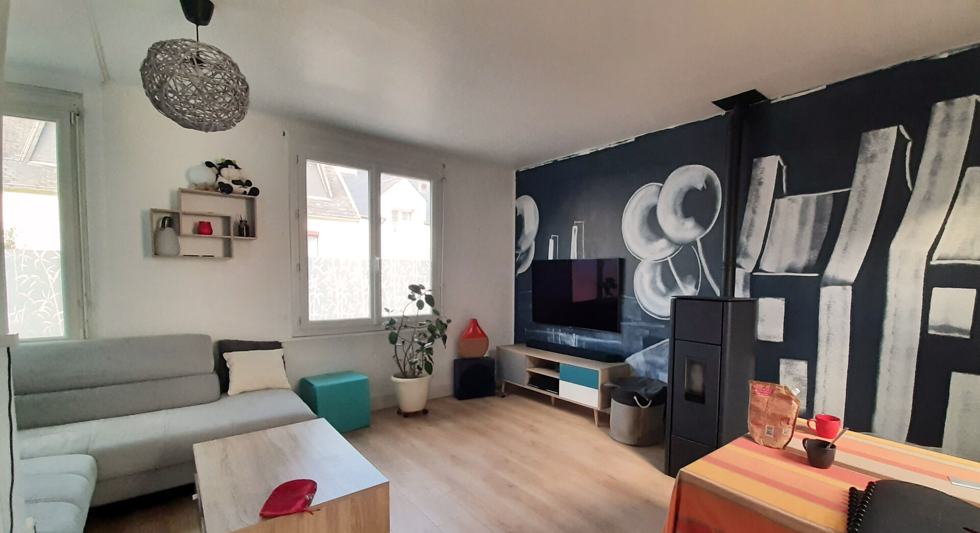 Agence immobilière de 
 TRANSAC IMMOBILIER - Transac Immobilier 
