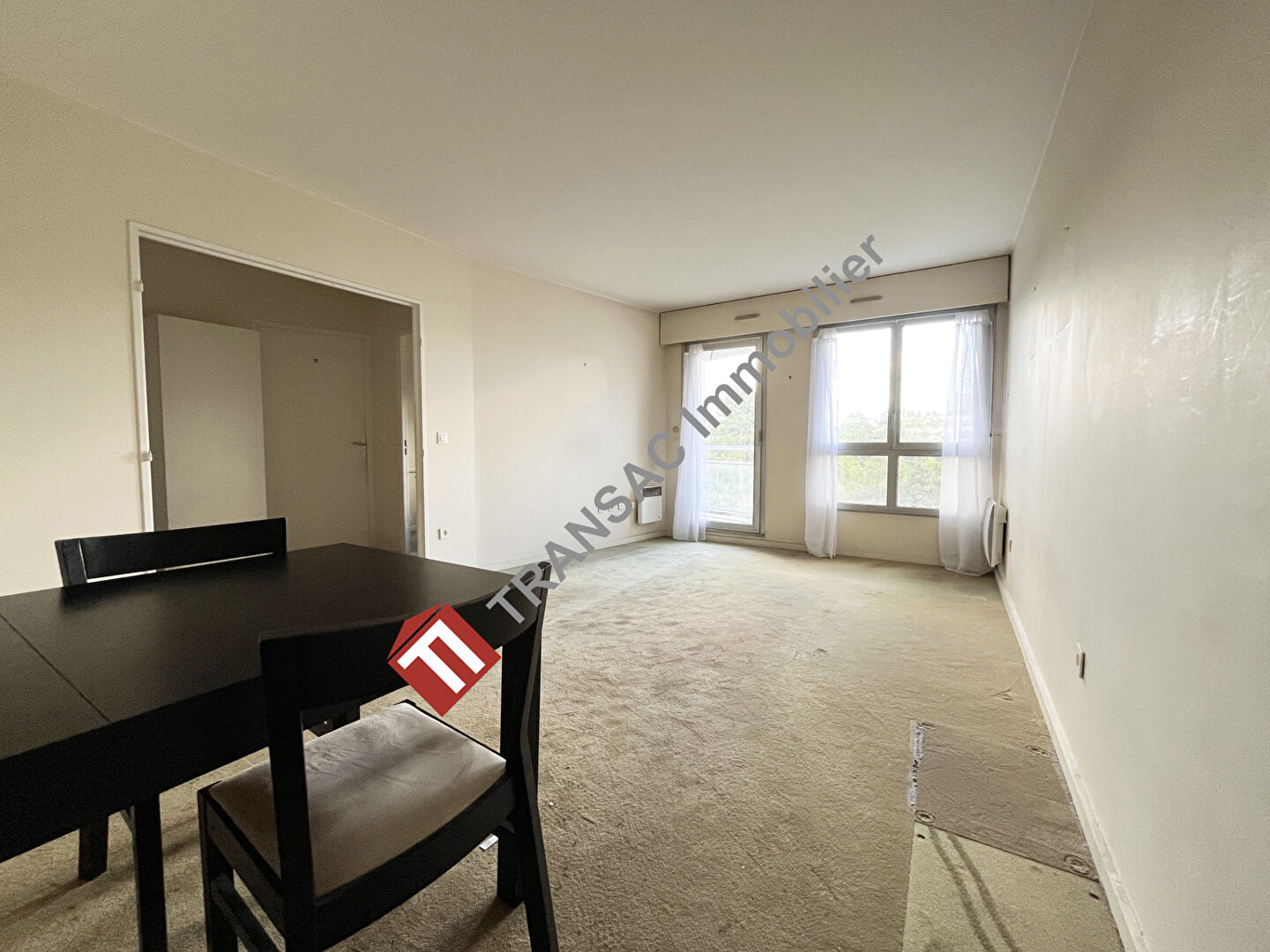 Agence immobilière de 
 TRANSAC IMMOBILIER - Transac Immobilier 
