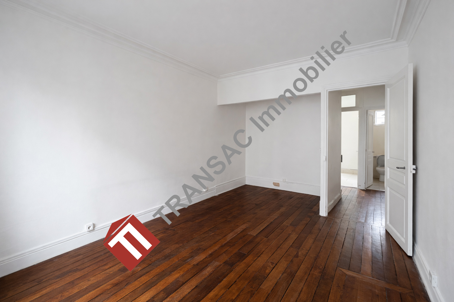 Agence immobilière de 
 TRANSAC IMMOBILIER - Transac Immobilier 
