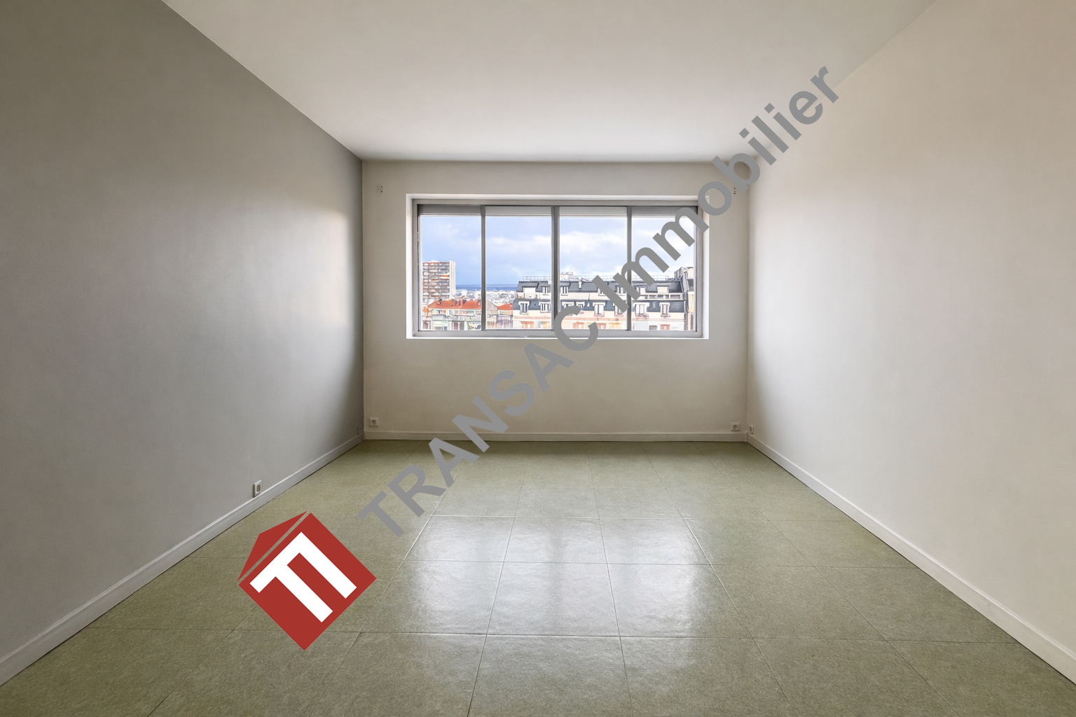 Agence immobilière de 
 TRANSAC IMMOBILIER - Transac Immobilier 
