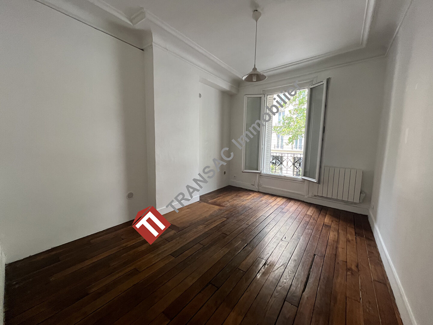Agence immobilière de 
 TRANSAC IMMOBILIER - Transac Immobilier 
