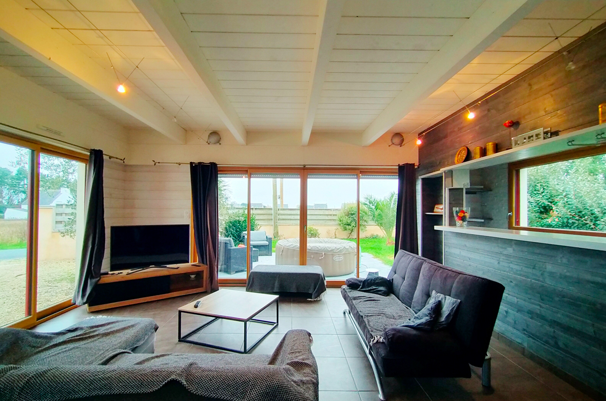 Agence immobilière de 
 TRANSAC IMMOBILIER - Transac Immobilier 
