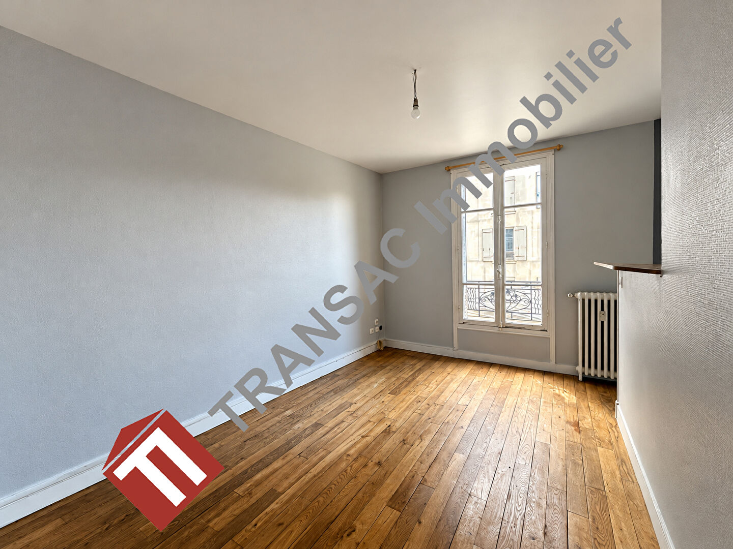 Agence immobilière de 
 TRANSAC IMMOBILIER - Transac Immobilier 
