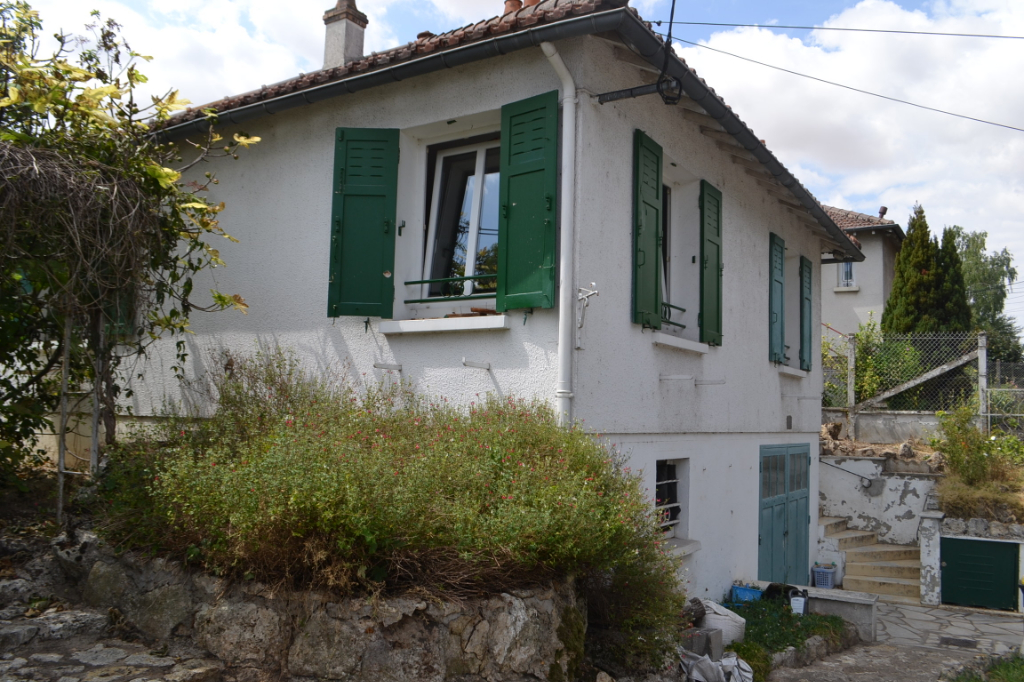 Maison Hlm à Louer Pithiviers Ou Environnement