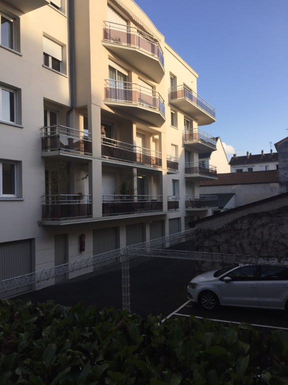 APPARTEMENT T4 LIMOGES CENTRE Limoges 87000