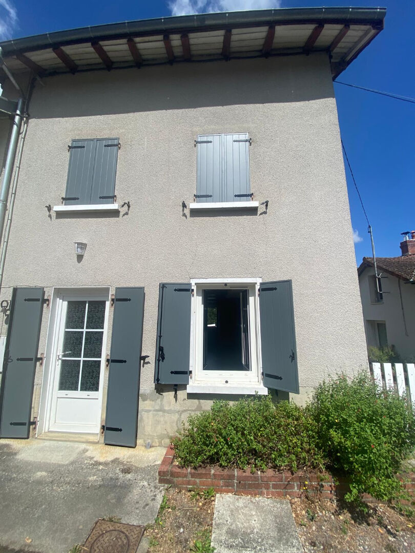 Agence immobilière de TURGOT IMMOBILIER - TURGOT IMMOBILIER