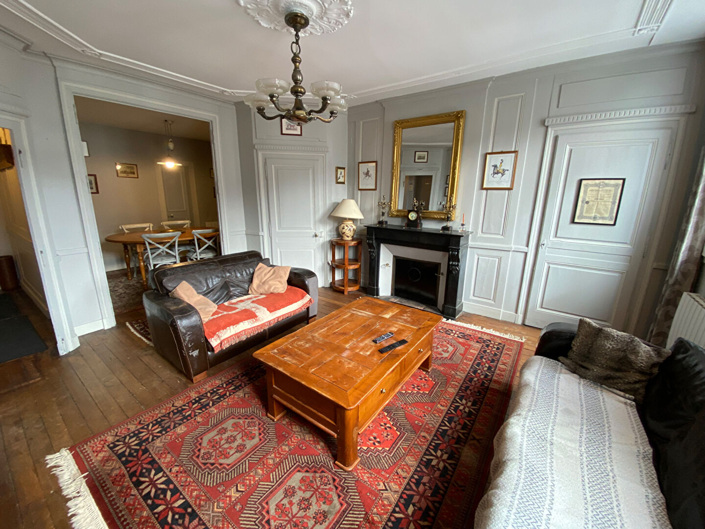 Agence immobilière de TURGOT IMMOBILIER - TURGOT IMMOBILIER