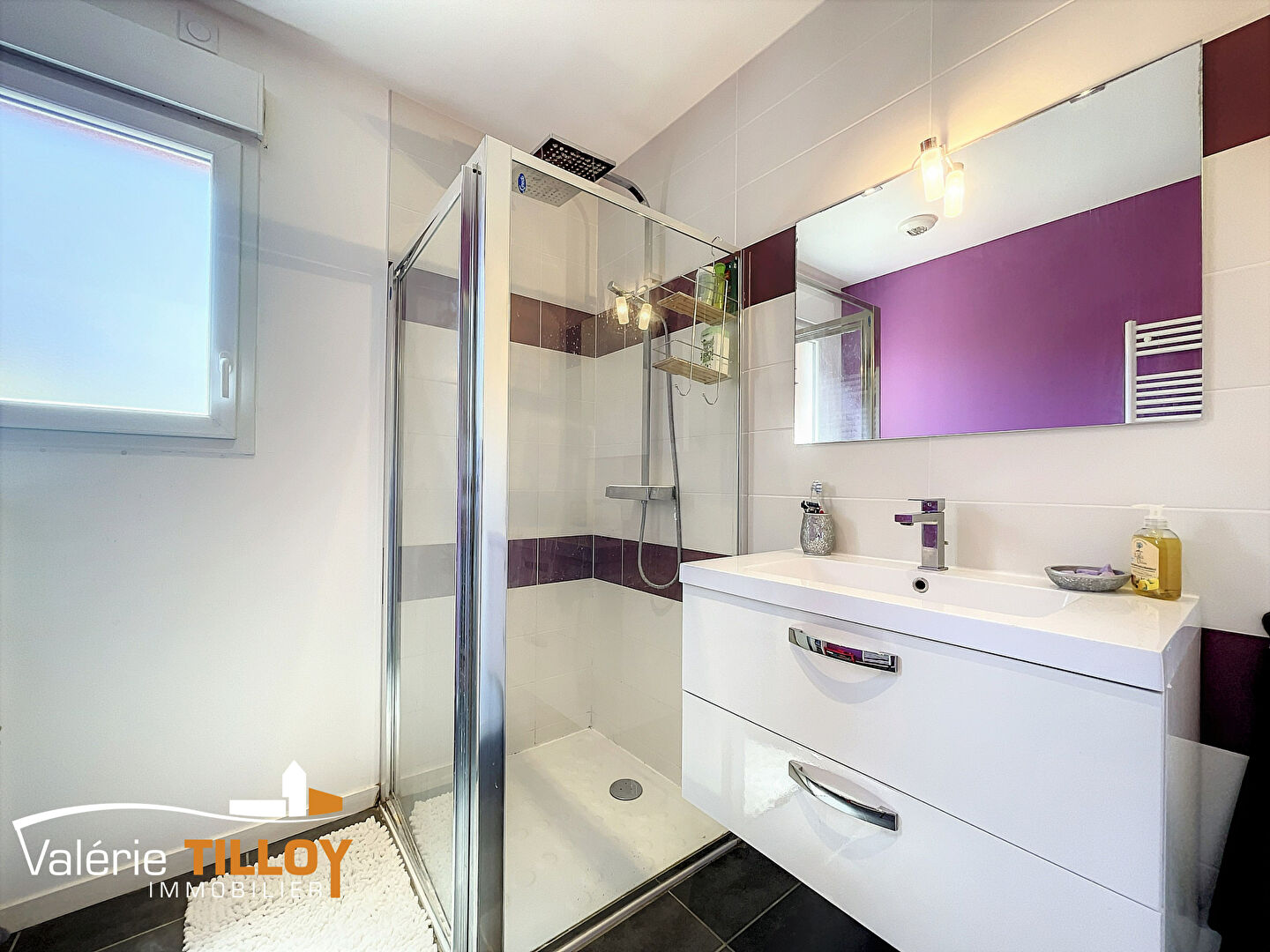 Photo Appartement rez-de-jardin 3 pièces de 67 m2 avec garage image 6/6