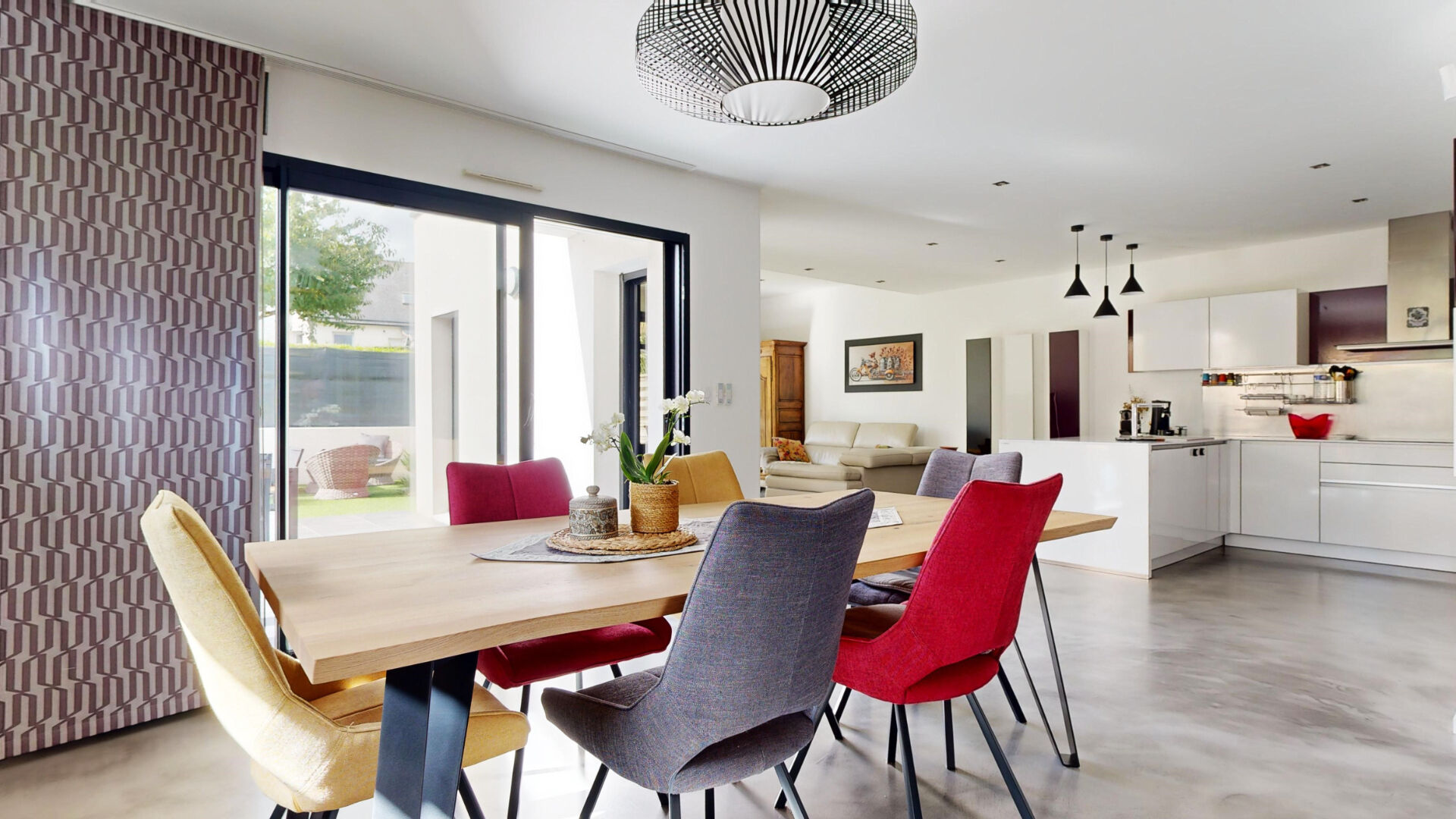 Agence immobilière de VALERIE TILLOY IMMOBILIER - VALERIE TILLOY IMMOBILIER