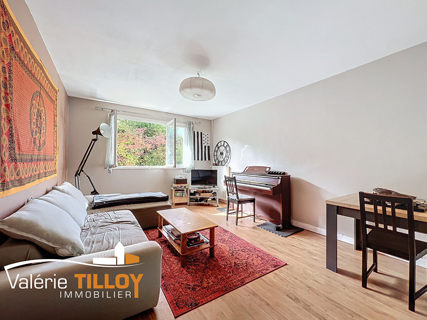 Agence immobilière de VALERIE TILLOY IMMOBILIER - VALERIE TILLOY IMMOBILIER