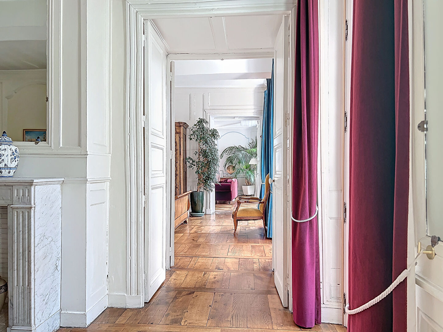 Agence immobilière de VALERIE TILLOY IMMOBILIER - VALERIE TILLOY IMMOBILIER