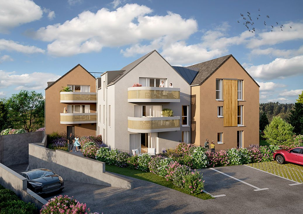 Agence immobilière de VALERIE TILLOY IMMOBILIER - VALERIE TILLOY IMMOBILIER