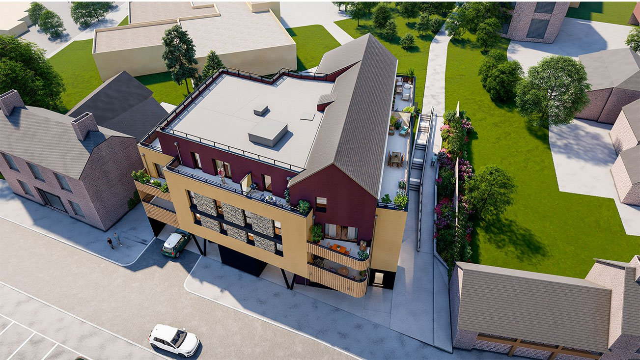 Agence immobilière de VALERIE TILLOY IMMOBILIER - VALERIE TILLOY IMMOBILIER