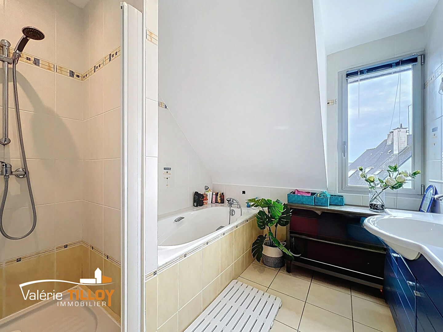 Photo Maison familiale de 5 chambres à Chartres-de-Bretagne image 5/6