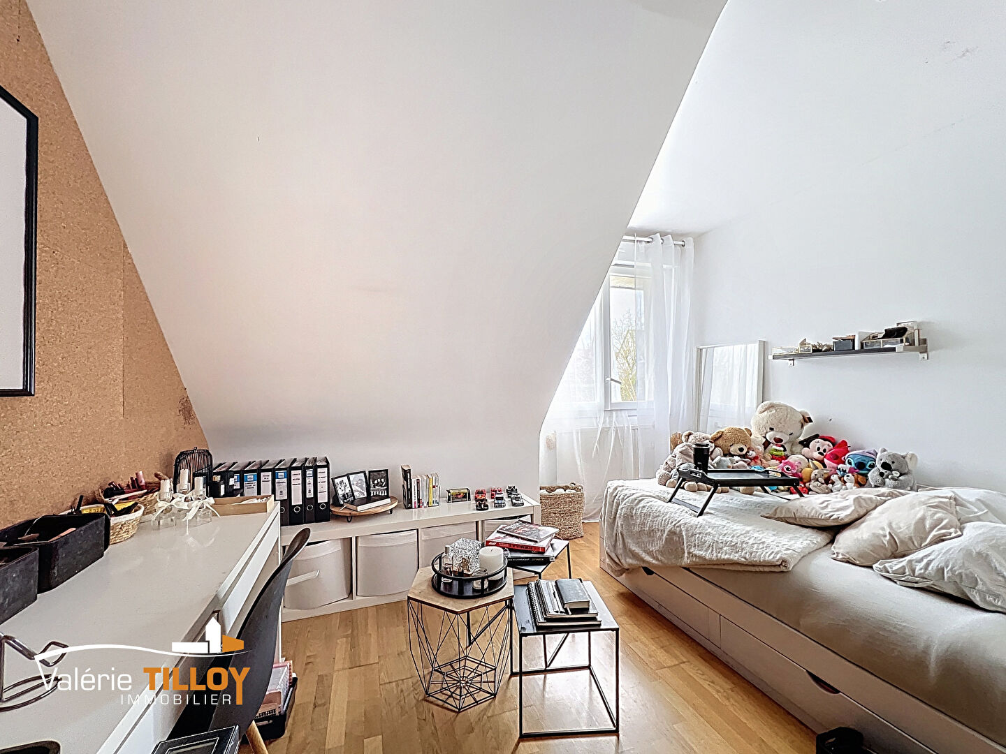 Photo Maison familiale de 5 chambres à Chartres-de-Bretagne image 6/6