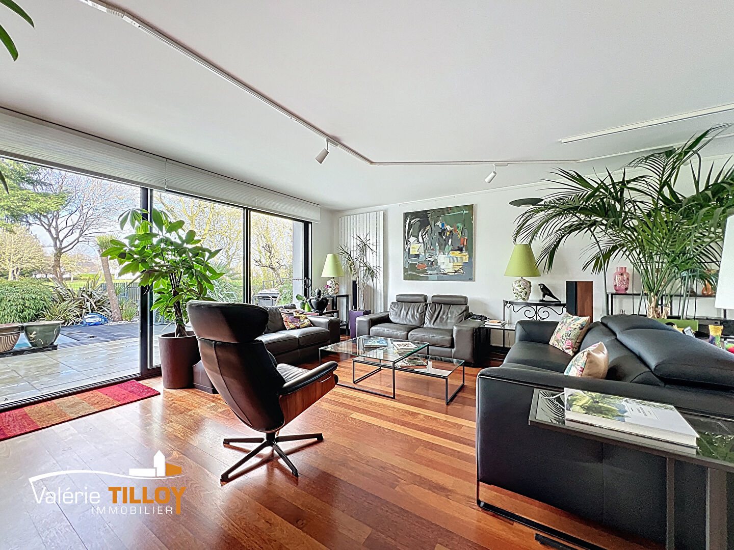 Agence immobilière de VALERIE TILLOY IMMOBILIER - VALERIE TILLOY IMMOBILIER