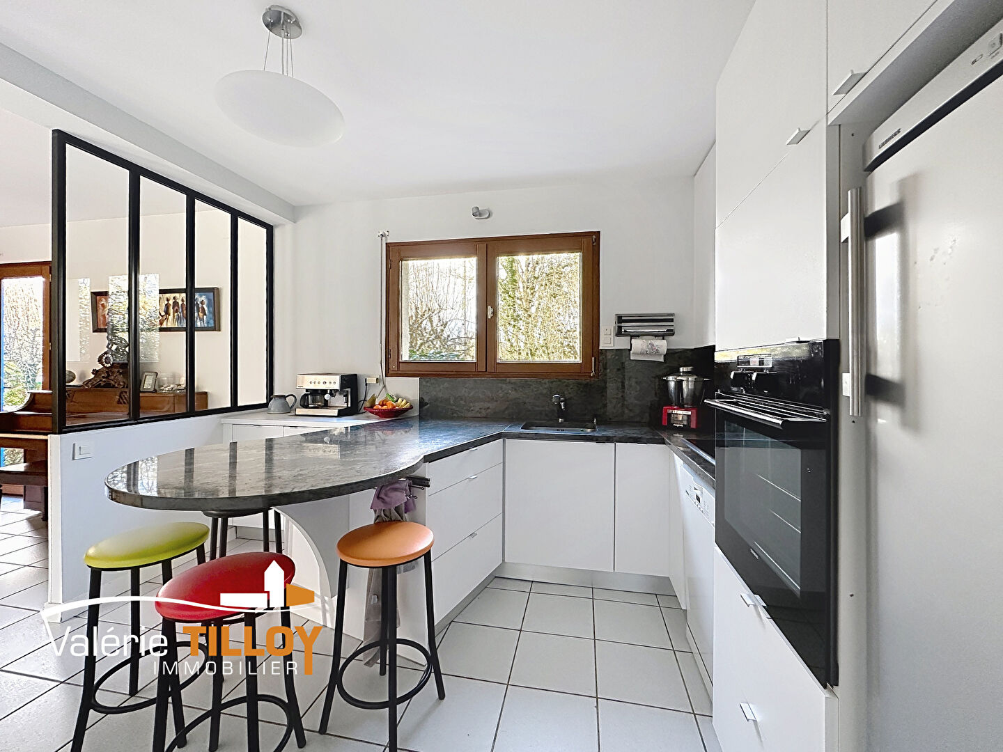 Photo A BRUZ, maison indépendante de 161 m2 image 5/6