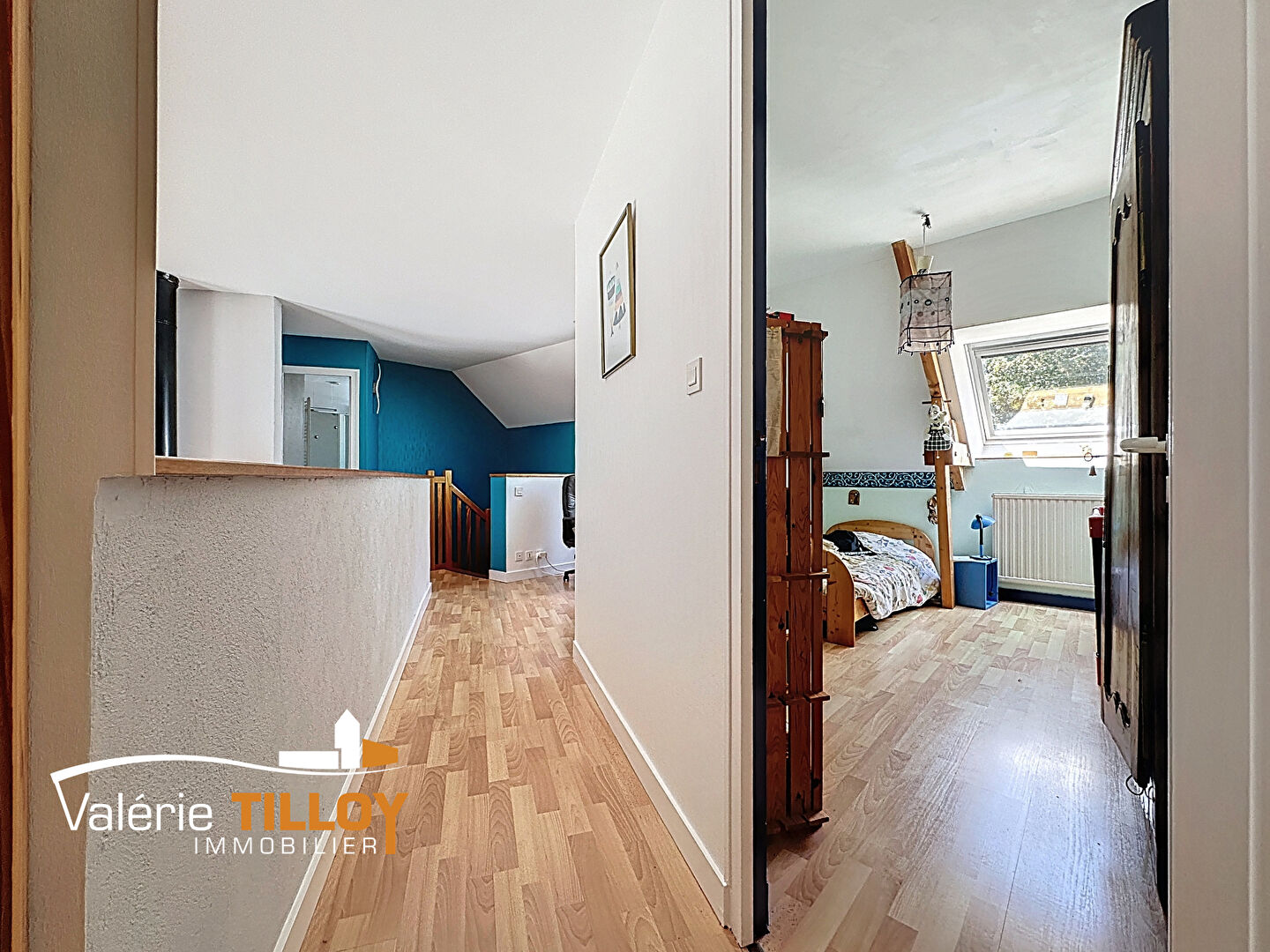 Photo A BRUZ, maison indépendante de 161 m2 image 6/6