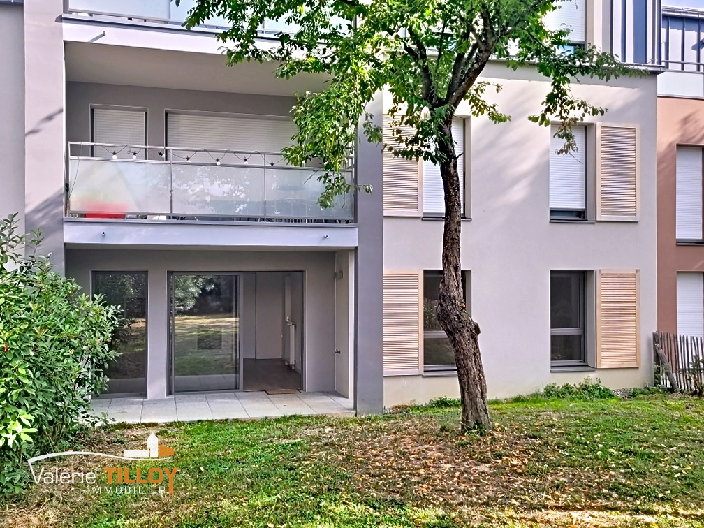 Agence immobilière de VALERIE TILLOY IMMOBILIER - VALERIE TILLOY IMMOBILIER