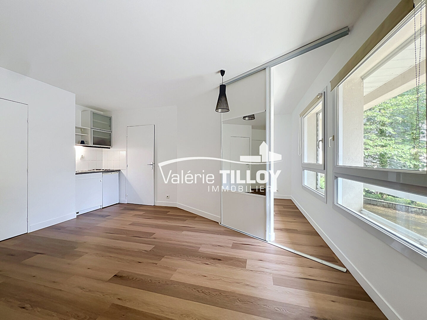 Agence immobilière de VALERIE TILLOY IMMOBILIER - VALERIE TILLOY IMMOBILIER