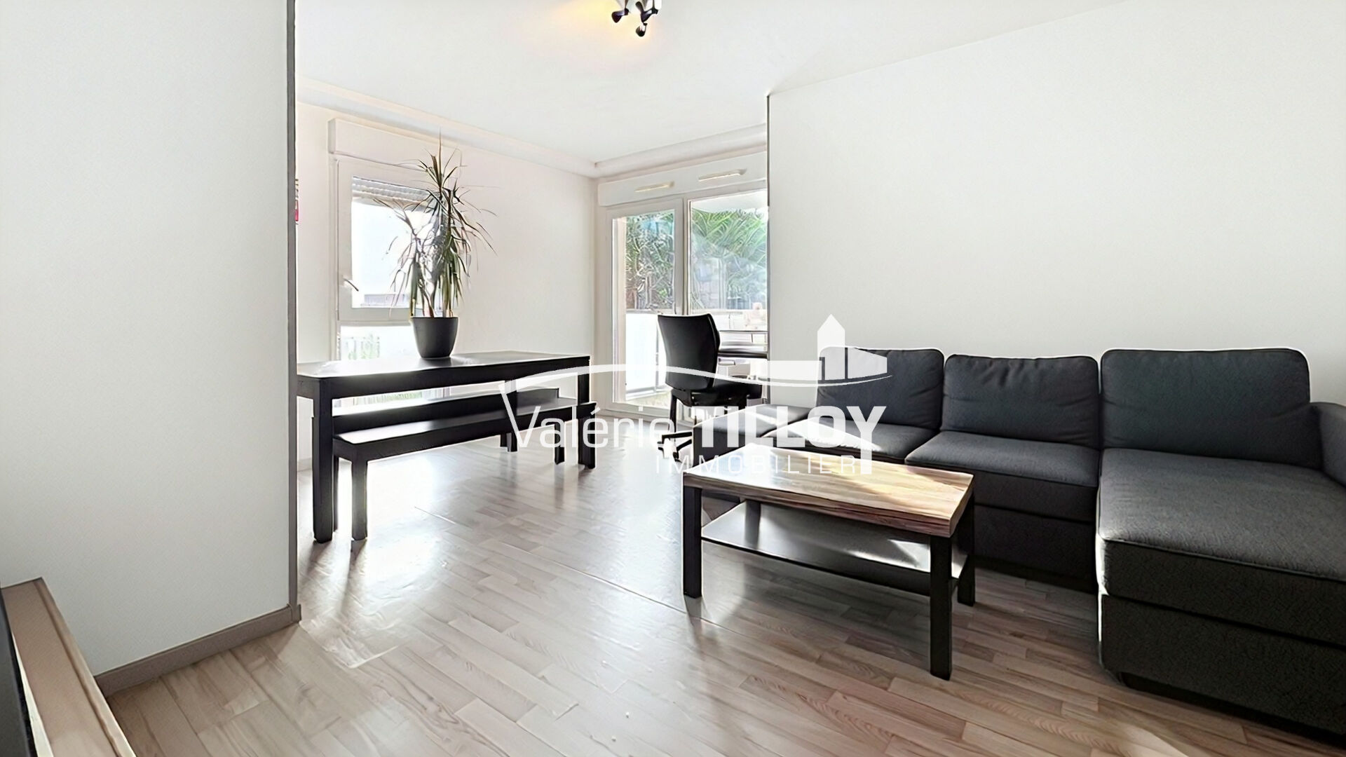 Agence immobilière de VALERIE TILLOY IMMOBILIER - VALERIE TILLOY IMMOBILIER