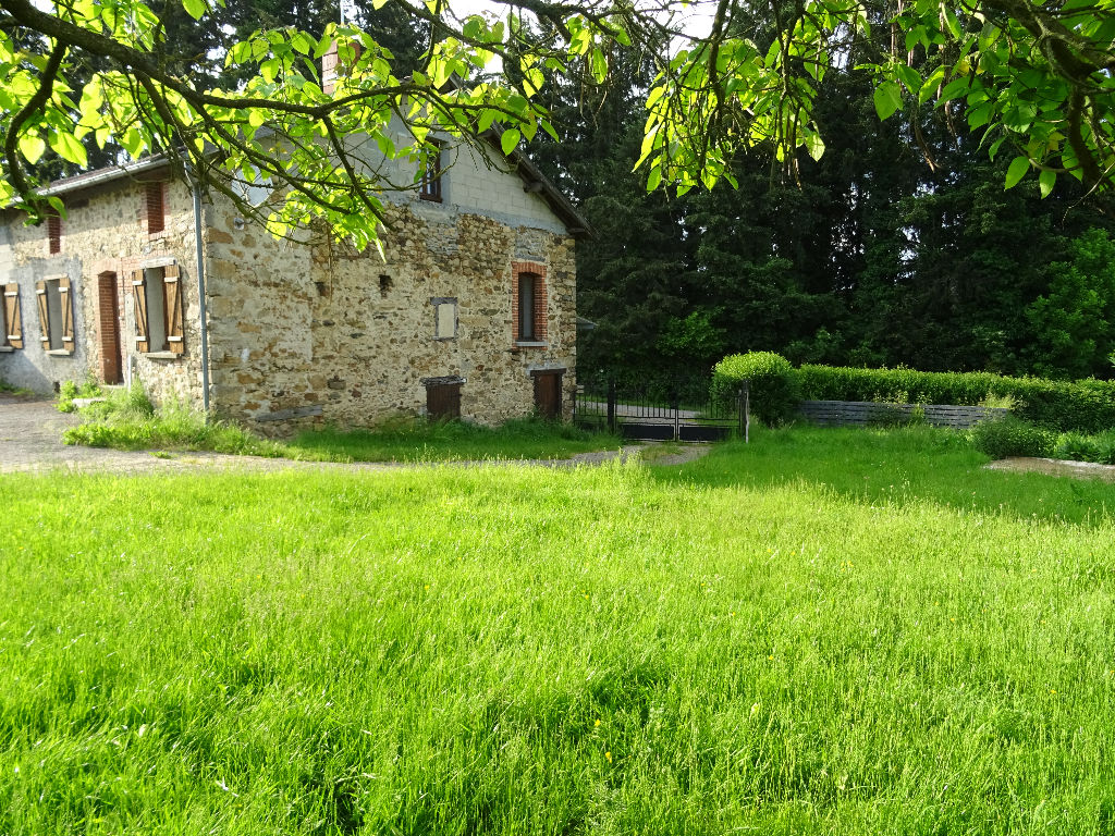 Agence immobilière de Valois Immobilier