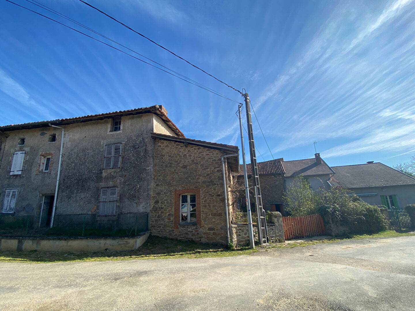 Agence immobilière de Valois Immobilier
